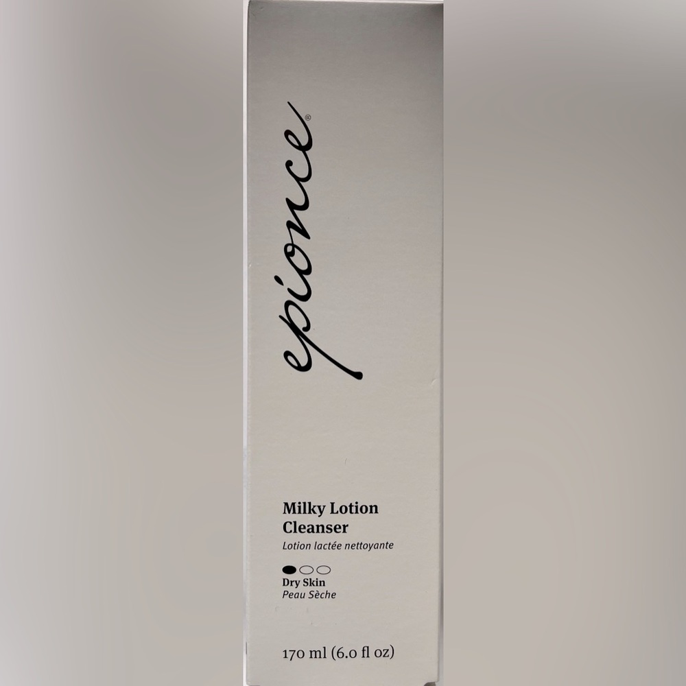 Epionce Milky Lotion Cleanser *Price Firm*